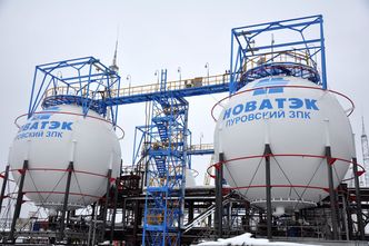 Amerykanie objęli sankcjami kolejne osoby i firmy z Rosji