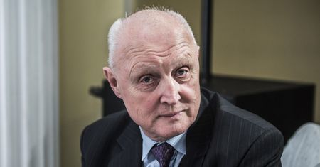 Wojciech Jasiński zarobił w Orlenie 4 mln zł. Polityk PiS był wynagradzany jak ściągnięty z rynku menedżer