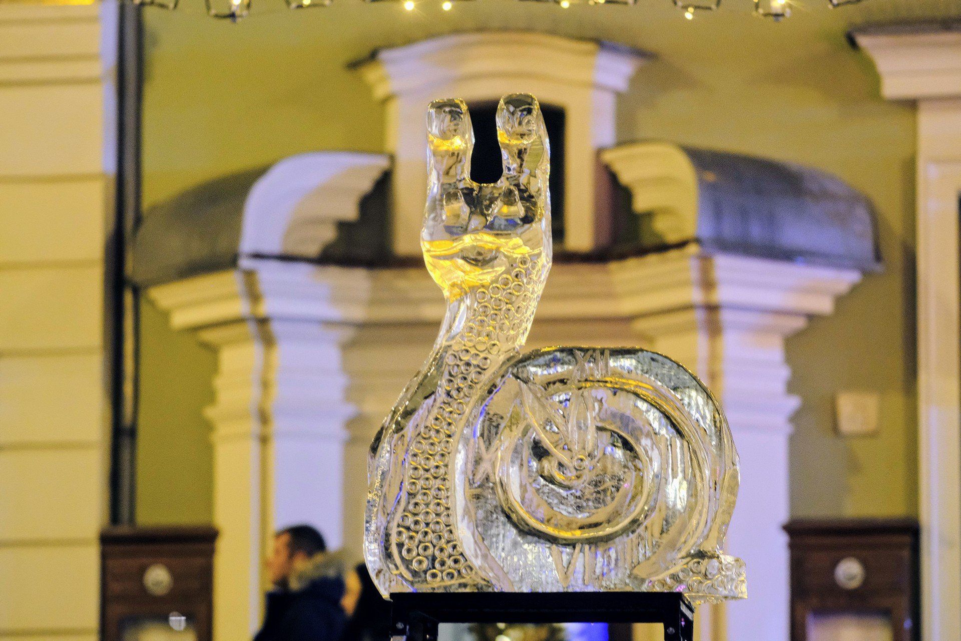 POZnań Ice Festival 2025 odbędzie się 12-14 grudnia