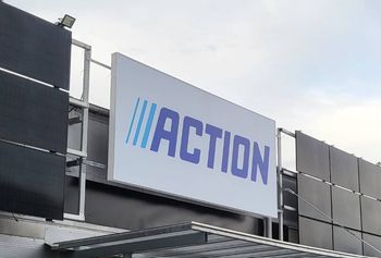 Tylko do końca dnia w Action. Urządzenie za 79,95 zł, które przyda się w kuchni