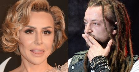 Blanka Lipińska chwali Barona: "Niektórzy gitarzyści mają jeszcze zdolności praktyczne"
