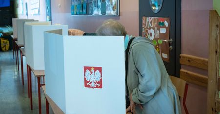 Już wiadomo, jak głosowali emeryci