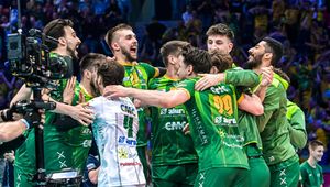 Dziewiąty finał, dwudziesty medal. Liga Mistrzów specjalnością Polaków