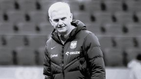 "Był jedynym porządnym". Tak zapamięta Magierę