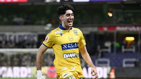 Oficjalnie: Cracovia przedstawiła nowego snajpera. Interesujące CV