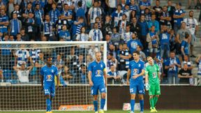 FC Basel - Lech Poznań: Oceny SportoweFakty.pl