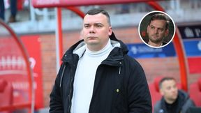 Czy Jagiellonia jest gotowa na odejście Siemieńca? "Analizujemy rynek"