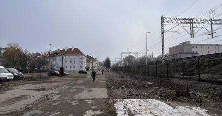 Koniec kultowego targu. Ostatnie budki zamknięte