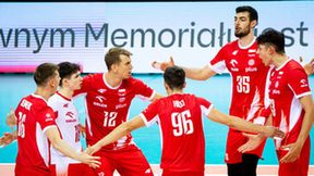 Polska - Brazylia 0:3 (GALERIA)