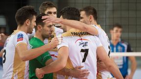 PGE Skra Bełchatów nie boi się Knacka Roeselare