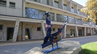 Wrocław ma krasnale, Kraków smoka, a Głogów? Czas na maskotkę Neptuna. W sobotę konkurs plastyczny dla dzieci