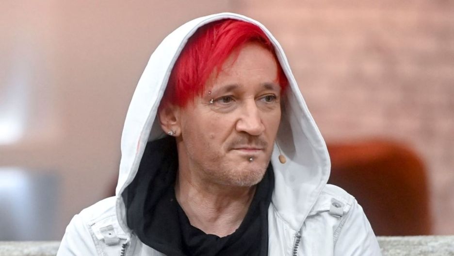 Michał Wiśniewski wspomina rodziny zastępcze i dom dziecka
