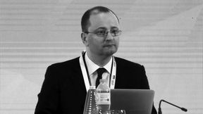 Świat koszykówki pogrążył się w żałobie. Patrick Baumann nie żyje