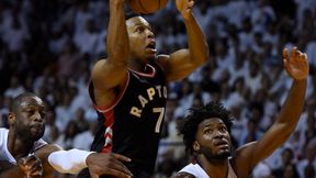 Wielki dzień dla koszykarskiej Kanady! Toronto Raptors w finale Konferencji Wschodniej!