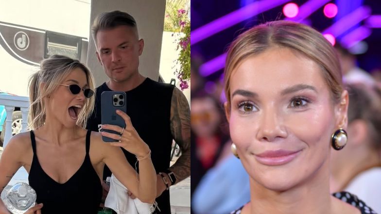 Maja Bohosiewicz o zarobkach