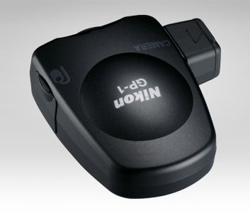 Odbiornik GPS do Nikonów już w sprzedaży 1