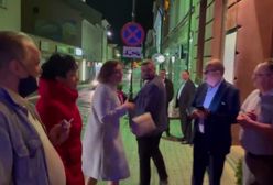 Rzeszów. Leniart zwróciła się do sztabu Fijołka: "współczuję, ale..."