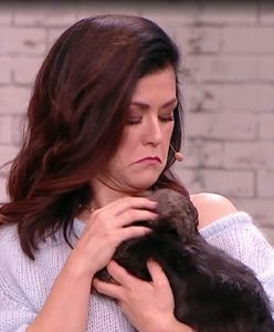 Wpadka w śniadaniówce. Cichopek mocno zaskoczona