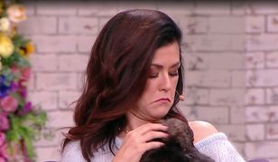 Wpadka w śniadaniówce. Cichopek mocno zaskoczona