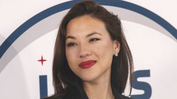 Aleksandra Uznańska-Wiśniewska pokazała FOTKĘ z MŁODOŚCI. Tak wyglądała jako 17-latka. Duża zmiana? (FOTO)