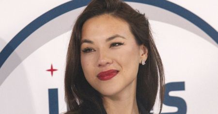 Aleksandra Uznańska-Wiśniewska pokazała FOTKĘ z MŁODOŚCI. Tak wyglądała jako 17-latka. Duża zmiana? (FOTO)