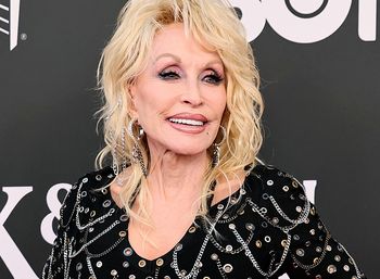 Nie żyje Dolly Parton. Z mężem spędziła 60 lat. Niewielu wie, jak się poznali