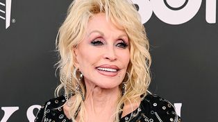 Nie żyje Dolly Parton. Z mężem spędziła 60 lat. Niewielu wie, jak się poznali