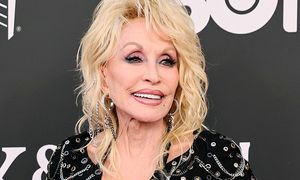 Nie żyje Dolly Parton. Z mężem spędziła 60 lat. Niewielu wie, jak się poznali