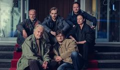 Netflix kręci trzeci sezon serialu „Rojst”