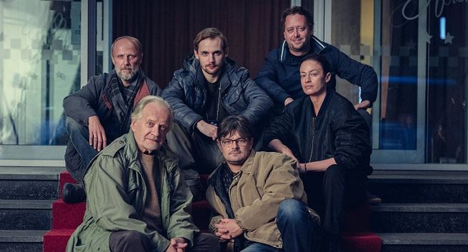 Netflix kręci trzeci sezon serialu „Rojst”