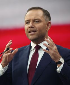 Poświadczenie bezpieczeństwa dla Nawrockiego. "Należałoby się zastanowić"