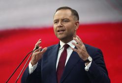 Poświadczenie bezpieczeństwa dla Nawrockiego. "Należałoby się zastanowić"