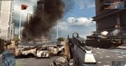 DICE przyznaje się do licznych problemów z Battlefieldem 4 i stara się je łatać