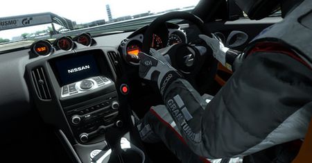 Galeria: Gran Turismo 5