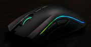 Razer Mamba z sensorem 5G – drogi gryzoń nie tylko dla graczy