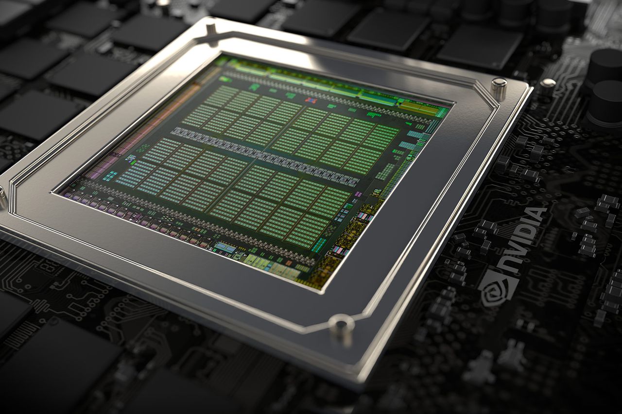 NVIDIA atakuje sektor mobilny i odsuwa GeForce GTX 960 na boczny tor
