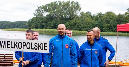 Pilscy strażacy najlepsi w całej Polsce!