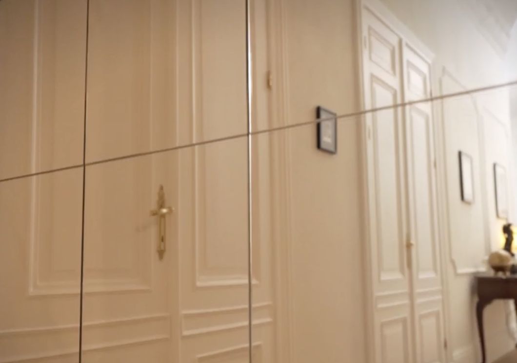 Mieszkanie Piotra Kędzierskiego