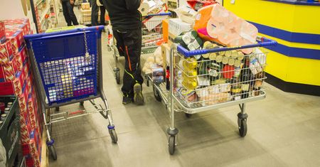 Popularna sieć nie poradziła sobie w Belgii. Unia pomoże pracownikom