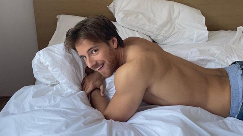 Maciej Musiał szczerze o seksie