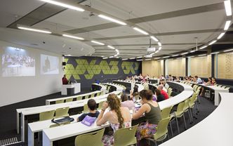 Nie samymi studiami człowiek żyje – oto czternaście Kół Naukowych Wyższej Szkoły Kształcenia Zawodowego