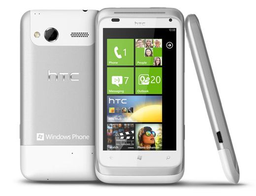 Jak promowane są najnowsze produkty HTC? [wideo] 4
