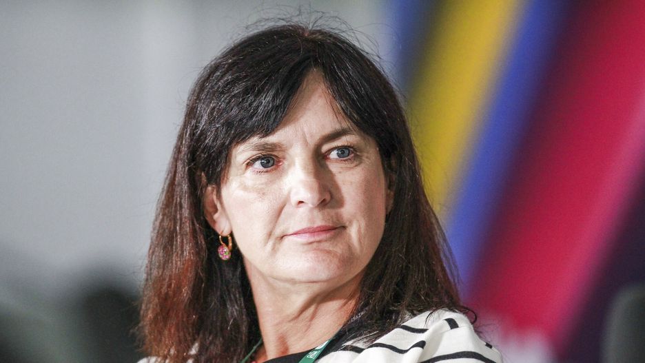 Joanna Kuciel-Frydryszak