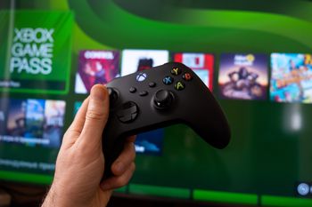 Xbox Helix ma uruchomić niemal wszystko. Microsoft celuje w rekordową bibliotekę gier