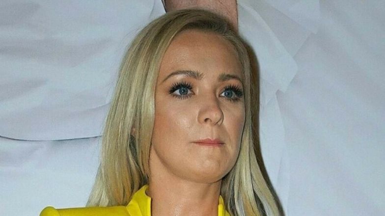 Co dalej z książką o Barbarze Kurdej-Szatan? 