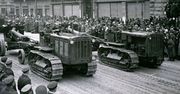Gdy przyszli Sowieci. Dramat Lwowa we wrześniu 1939