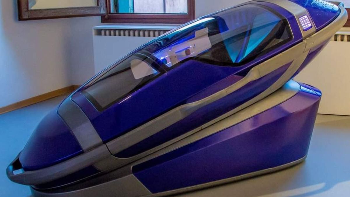 Para chce umrzeć w swoich ramionach. Wykorzysta Sarco