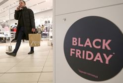 Black Friday - ściema czy okazja? Analiza zeszłego roku jest przerażająco smutna