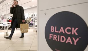 Black Friday - ściema czy okazja? Analiza zeszłego roku jest przerażająco smutna