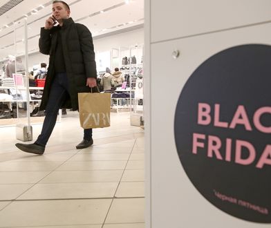 Black Friday - ściema czy okazja? Analiza zeszłego roku jest przerażająco smutna
